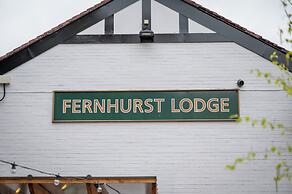 Fernhurst Lodge by Greene King Inns