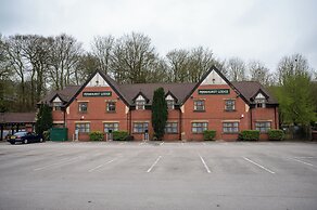 Fernhurst Lodge by Greene King Inns