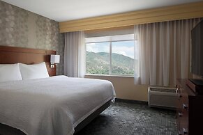 Courtyard by Marriott Glenwood Springs