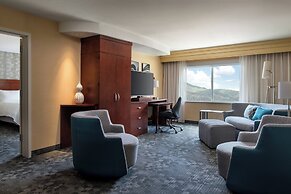 Courtyard by Marriott Glenwood Springs