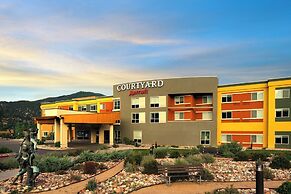 Courtyard by Marriott Glenwood Springs