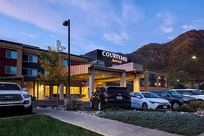 Courtyard by Marriott Glenwood Springs