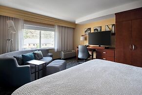 Courtyard by Marriott Glenwood Springs
