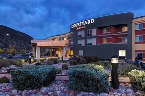 Courtyard by Marriott Glenwood Springs