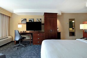 Courtyard by Marriott Glenwood Springs