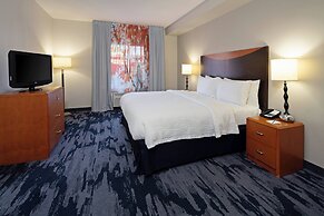Fairfield Inn & Suites Seattle Bremerton