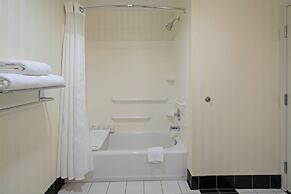 Fairfield Inn & Suites Seattle Bremerton