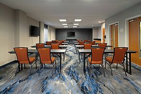 Fairfield Inn & Suites Seattle Bremerton