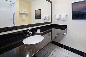 Fairfield Inn & Suites Seattle Bremerton