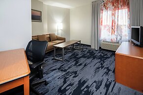 Fairfield Inn & Suites Seattle Bremerton