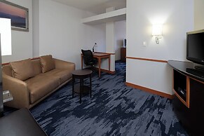 Fairfield Inn & Suites Seattle Bremerton