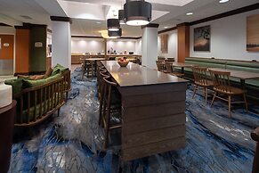 Fairfield Inn & Suites Seattle Bremerton