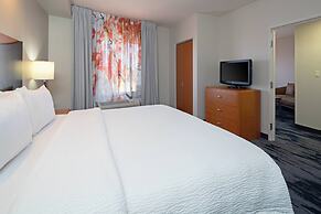 Fairfield Inn & Suites Seattle Bremerton