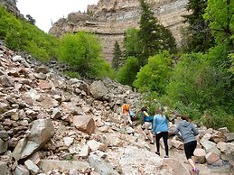 Residence Inn by Marriott Glenwood Springs