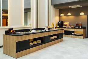 Citadines City Centre Tbilisi