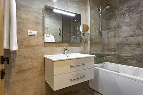 Citadines City Centre Tbilisi