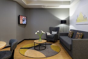 Citadines City Centre Tbilisi