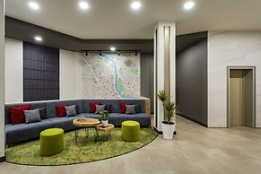 Citadines City Centre Tbilisi