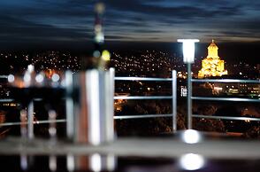 Citadines City Centre Tbilisi