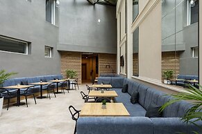 Citadines City Centre Tbilisi
