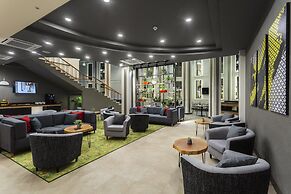 Citadines City Centre Tbilisi