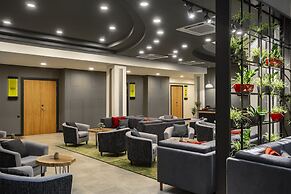 Citadines City Centre Tbilisi