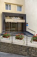 Citadines City Centre Tbilisi