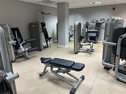 Park Inn by Radisson Palace Southend-on-Sea