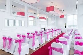 Park Inn by Radisson Palace Southend-on-Sea