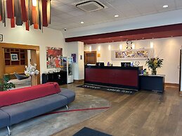 Park Inn by Radisson Palace Southend-on-Sea