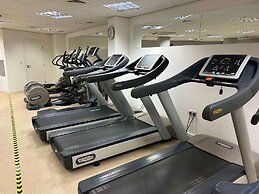 Park Inn by Radisson Palace Southend-on-Sea