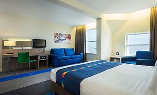 Park Inn by Radisson Palace Southend-on-Sea