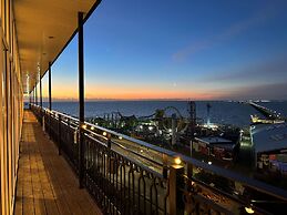 Park Inn by Radisson Palace Southend-on-Sea