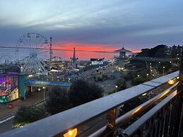 Park Inn by Radisson Palace Southend-on-Sea