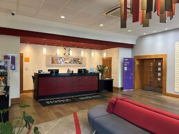 Park Inn by Radisson Palace Southend-on-Sea