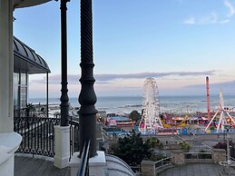 Park Inn by Radisson Palace Southend-on-Sea