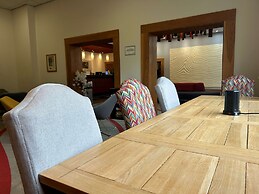 Park Inn by Radisson Palace Southend-on-Sea