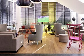 Vienna House Easy by Wyndham Katowice