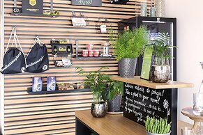 Vienna House Easy by Wyndham Katowice