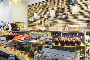 Vienna House Easy by Wyndham Katowice
