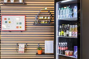 Vienna House Easy by Wyndham Katowice