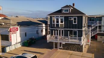 Seaside Sands Inn