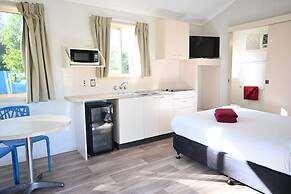 Glen Villa Resort