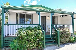 Glen Villa Resort