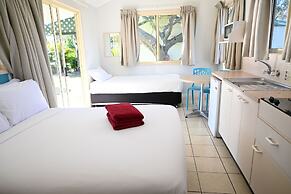 Glen Villa Resort