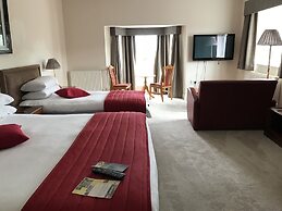 The Links Country Park Hotel