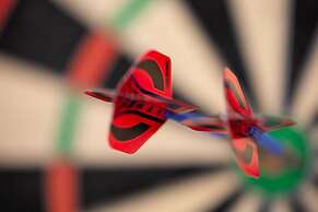 The Links Country Park Hotel