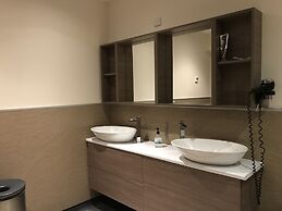 The Links Country Park Hotel