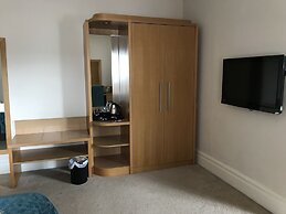 The Links Country Park Hotel