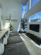 Kilombo Villas & Spa